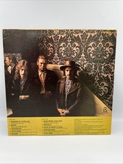 CREAM Best Of Cream Vinyl LP1969 SD 33-291 ATCO Tested