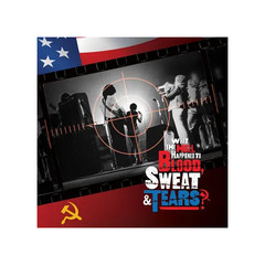 Blood, Sweat & Tears – What The Hell Happened To Blood, Sweat & Tears?-RSD 2023