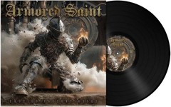 Armored Saint Emotion Factory Reset (Vinyl) 12″ Album