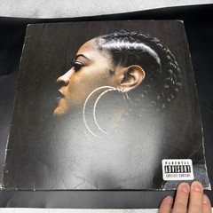 Eve by Rapsody (Record, 2023)