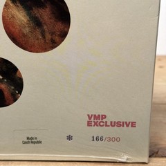 LOS REYES 73 – LOS REYES 73 – VMP EXCLUSIVE 180G OPAQUE PURPLE XX/300 VINYL