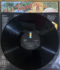 WILD TCHOUPITOULAS Self Titled LP-1976 1st Press Island w/Neville Bros SHRINK-EX
