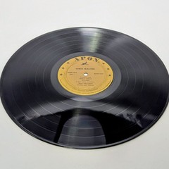 Czech Waltzes; Apon-2464 12″ LP
