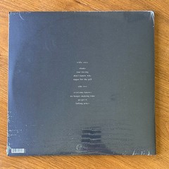 Slowdive Slowdive Dead Oceans Vinyl LP NEW Sealed Shoegaze Record 2017
