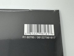The Cure – Pornography Vinyl LP 2005 Czech Republic Elektra R1-60785 New Sealed