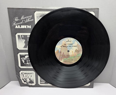 Rod Stewart The Best of Rod Stewart 1973 Double Vinyl LP Record Album