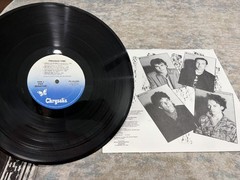 P.A.T B.E.N.A.T.A.R – Precious Time Vinyl