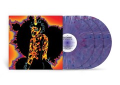 Outkast – Stankonia (25Th Anniversary Edition) (3x Purple Marble Vinyl) – HIP HO