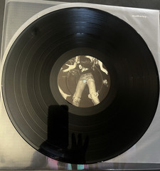 Mudhoney – Mudhoney 1989 LP Sub Pop sp44 & You’re Gone 1990 7″ Sub Pop SP63