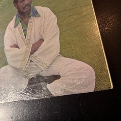 Pharoah Sanders – Village Of The Pharoahs Vinyl LP – 1973 – AS-9254 SEALED OG