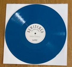 Laufey Bewitched The Goddess Edition 2 LP Blue Vinyl + Board Game + New Sealed