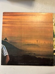 AMERICA HOMECOMING VINYL LP ALBUM 1972 WARNER BROS. RECORDS