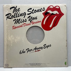 The Rolling Stones – Miss You Special Disco Version Maxi-Single 12″