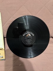 Ballads of the Green Berets SSGT Barry Sadler vinyl Record RCA Victor LPM 3547