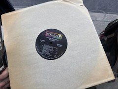 Grapefruit Around Grapefruit LP Record 1st Issue ABC Dunhill 1969 Clean Copy