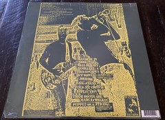 GOVERNMENT ISSUE Joyride LP Vinyl SEALED 2010-The G.I.’s Minor Threat Dag Nasty