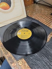 The Winter Consort Something In The Wind Sp 4207 1969 Lp Vinyl