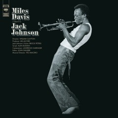 Miles Davis – A Tribute To Jack Johnson [New Vinyl LP] 140 Gram Vinyl, Download