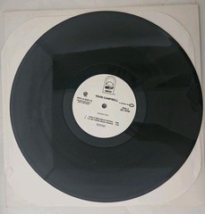 Tevin Campbell I Got It Bad Vinyl Record