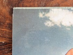 John Lennon Imagine Vinyl / LP – Apple Records SW3379