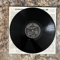 Oldies But Goodies Vol 10 LP Original Sound OSR-LPS-8860 Rock N Roll Vinyl CM