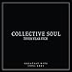 Collective Soul – 7even Year Itch: Greatest Hits, 1994-2001 – ALT/INDIE *SEALED*