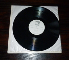Windham Hill Sampler ’81 LP – George Winston, Alex De Grassi, William Ackerman