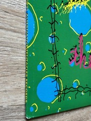 Alice Donut – The Biggest Ass (Vinyl 12″ – 2010 – US – Reissue)