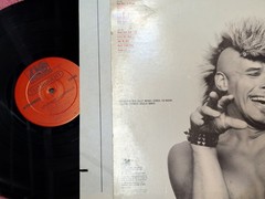 Ted Nugent – State Of Shock, Penetrator, Miss Dangerous, Scream Dream, Weekend W
