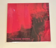 My Bloody Valentine – Loveless (1991) VINYL *Brand New* MINT CONDITION unplayed