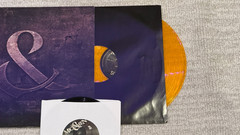 Of Mice & Men – The Flood Deluxe Edition (2012 Reissue) – 2LP + Bonus 7″ Vinyl