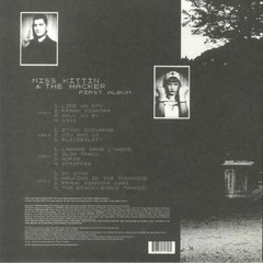 Miss Kittin & The Hacker – First Album (2xLP)