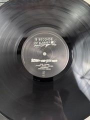 5 SECONDS OF SUMMER – SOUNDS GOOD FEELS GOOD 2015 Vinyl LP 180g 4753191