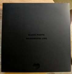 Cold Cave ‎– Black Boots *VINYL* /100