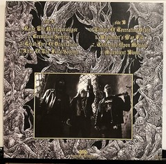 Necromutilator – Oath Of Abhorrence LP 2022 Osmose Productions – OPLP446 *FR
