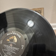 Elvis Presley SHRINK Fun In Acapulco 1963 LSP-2756 Original 2S Press
