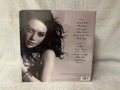 Best of Hilary Duff • NEW/SEALED Purple & Black Swirl Colored Vinyl LP Record