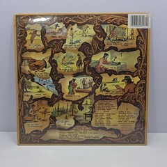 Willie Nelson – Tougher Than Leather LP Embossed Cover Sealed Original