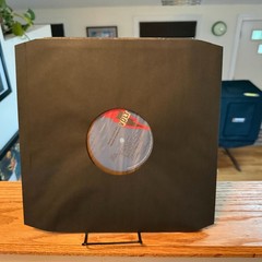 Mavis Staples / Self-Titled / VMP Tiger’s Eye Colored 180g Vinyl w/Artwork
