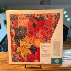 Mavis Staples / Self-Titled / VMP Tiger’s Eye Colored 180g Vinyl w/Artwork