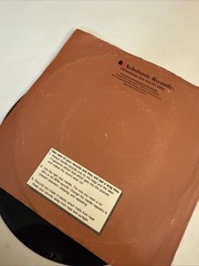 Amelia Bedelia Scholastic Récords 33 1/3 Rpm 1974 Peggy Parish 0-590-31101-8