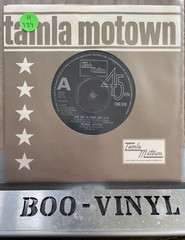 MICHAEL JACKSON-ONE DAY IN YOUR LIFE 7″ SINGLE MOTOWN TMG 976 1975 EX+ Con