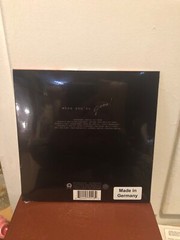 New Sealed Shawn Mendes Limited Edition Colored Vinyl LP Record 7 Inch