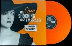 Caro Emerald – The Shocking Miss Emerald (Acoustic Sessions) EP Vinyl Record
