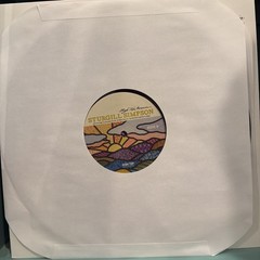 Sturgill Simpson High Top Mountain 2013