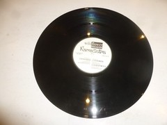 KAMA SUTRA – Censored – Italy 7-track 12″ Double Vinyl Single