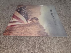 Rise Against: Endgame (Vinyl) Brand New, Sealed, LP, Record..