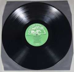 Hound Dog Taylor Natural Boogie Alligator Records VMP-C076 Vinyl Me Please NM