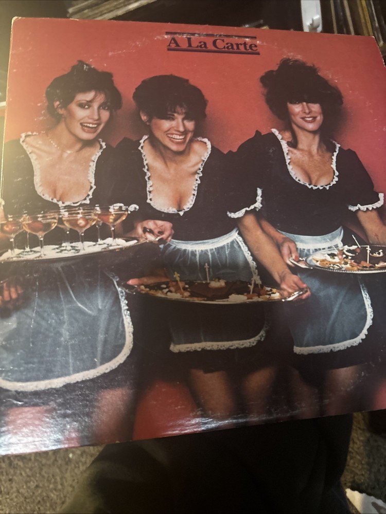 a La Carte