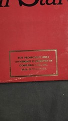 The Newport Jazz Festival All-Stars 2 LP set 1985 Concord Jazz CJ-260 Promo VG
